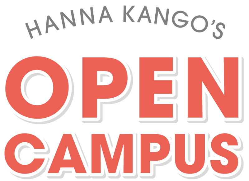 阪奈看護のオープンキャンパス