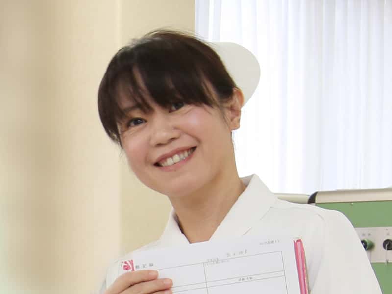 磯垣純子専任教員